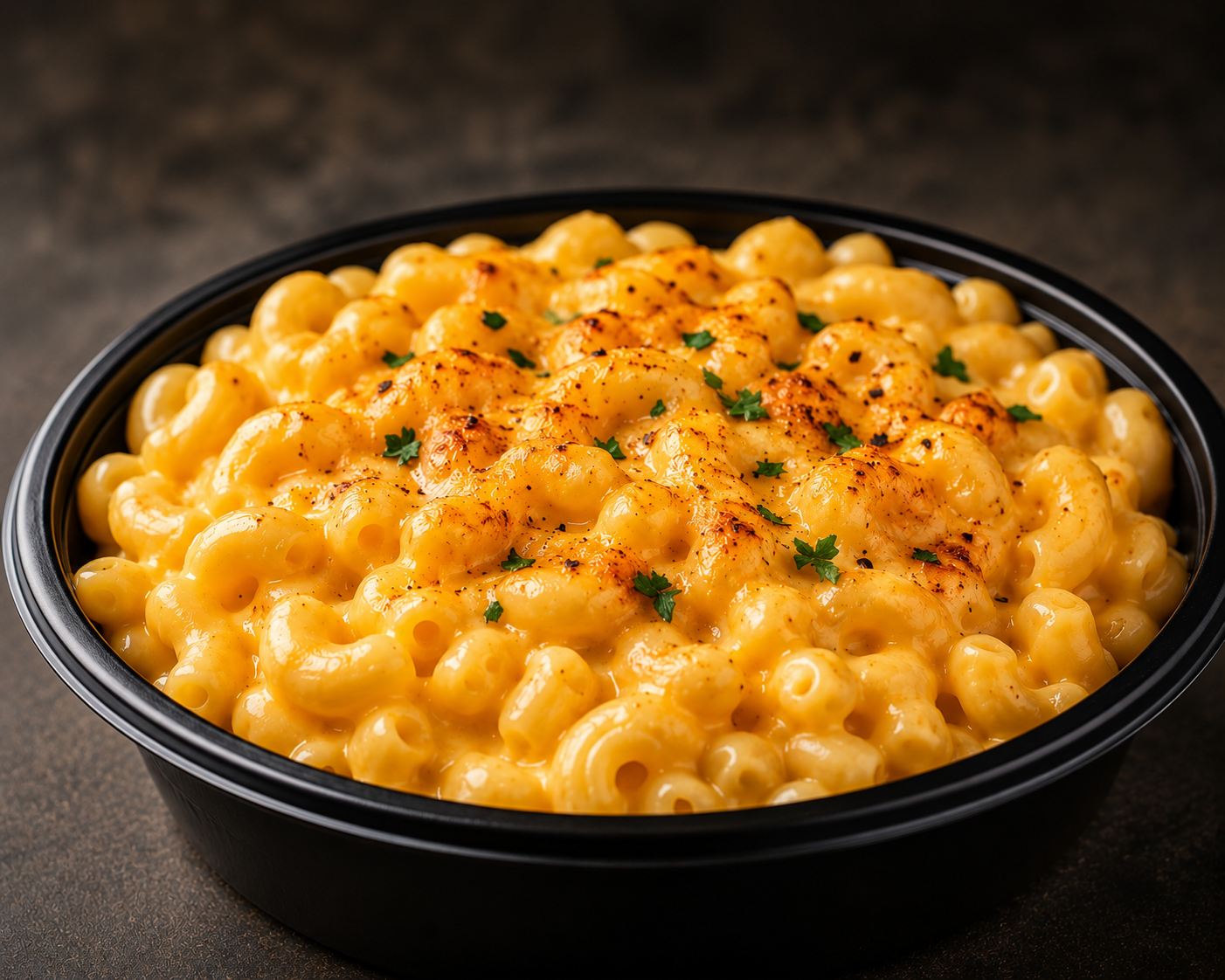Mac and Cheese Mac and Cheese
