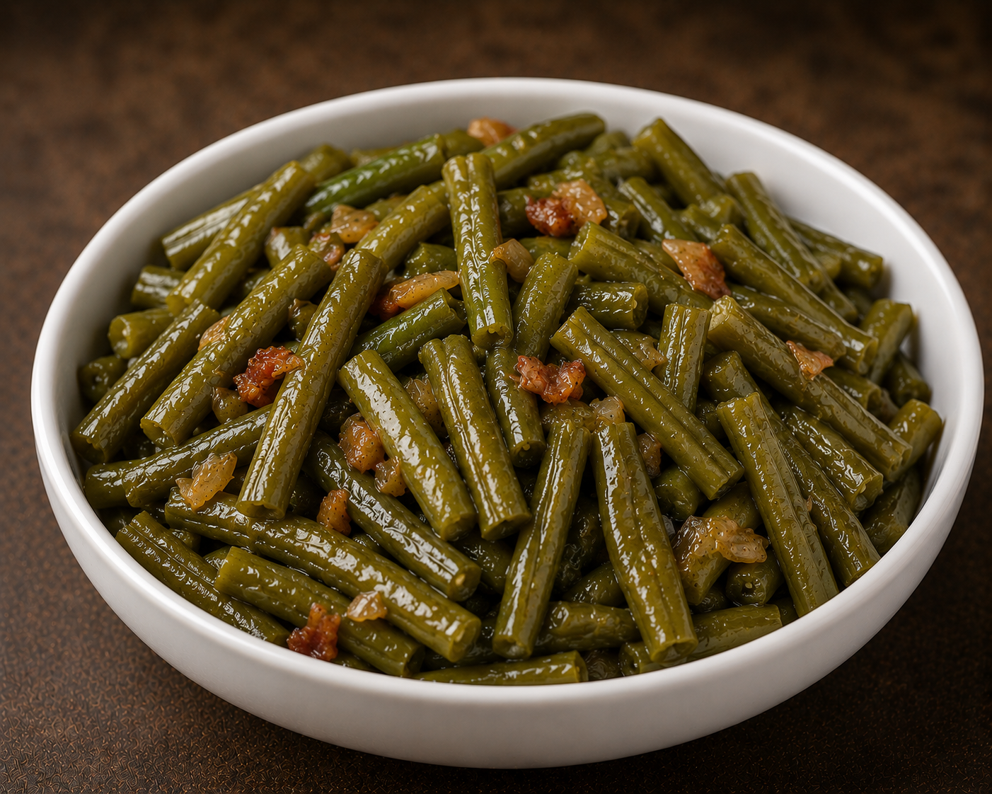 String Beans String Beans