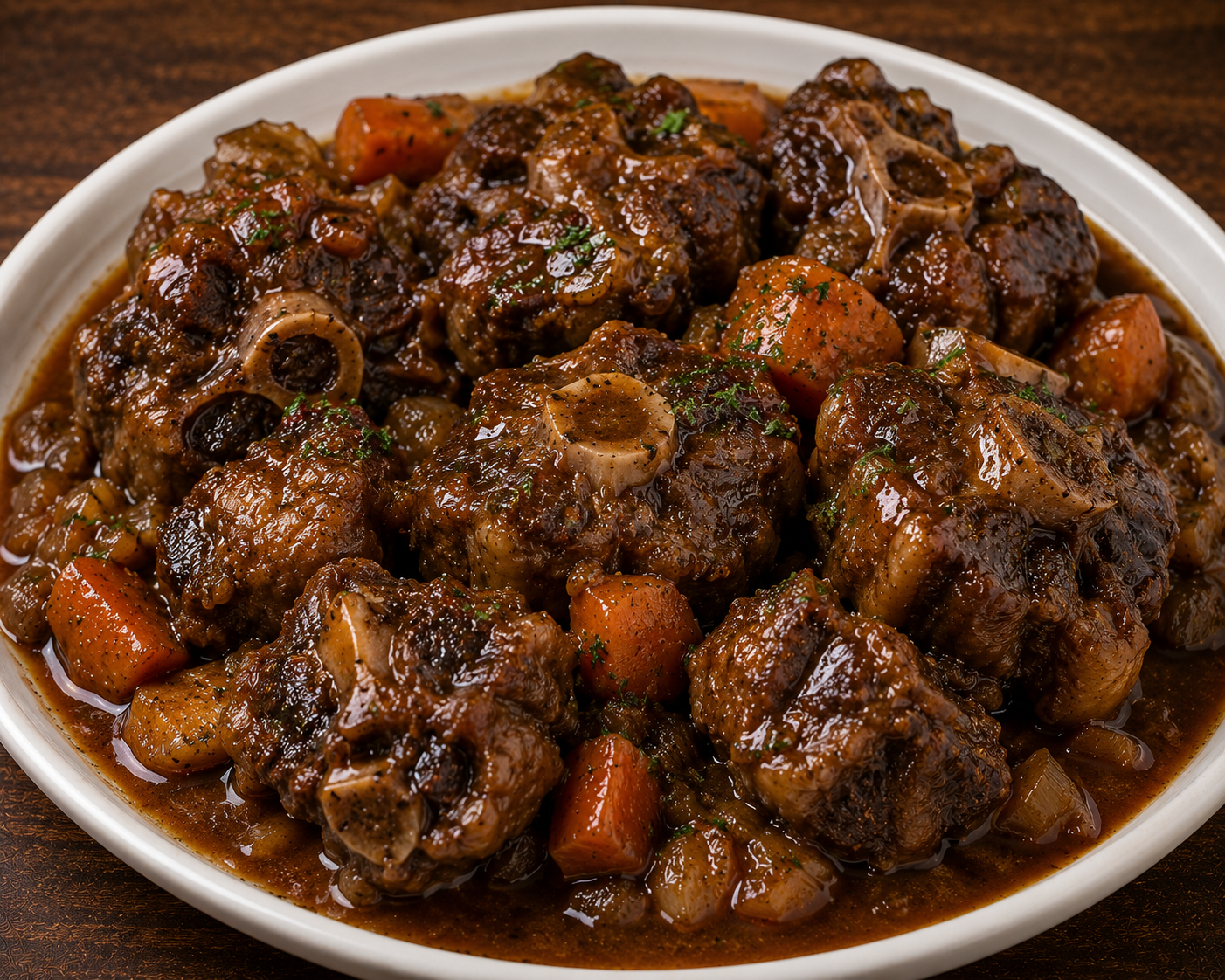 oxtails oxtails